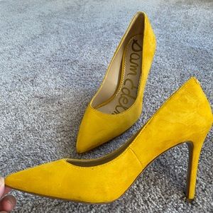 Sam Edelman heels